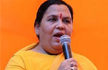 Rahul is failing, so Priyanka in campaign trail: Uma Bharti